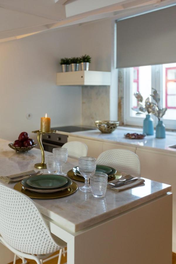Beautiful Loft Downtown Porto Apartment Екстериор снимка